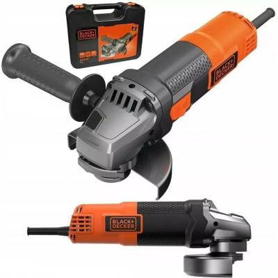 Black & Decker BEG220