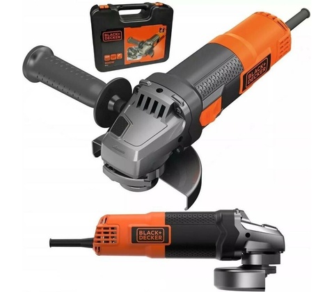 Black & Decker BEG220