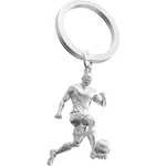 Metalmorphose Ключодържател Metalmorphose, Football player (MTM285-01)