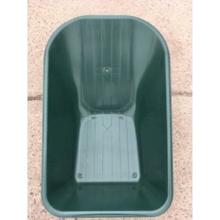 Korba 100l plast