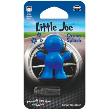 Little Joe OCEAN SPLASH 3D