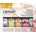 Cernit CEASS007C Комплект алкохолно мастило Warm Colors 5 x 20 ml 5 бр (CEASS007C)