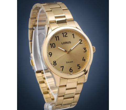 Lorus RRX02JX9
