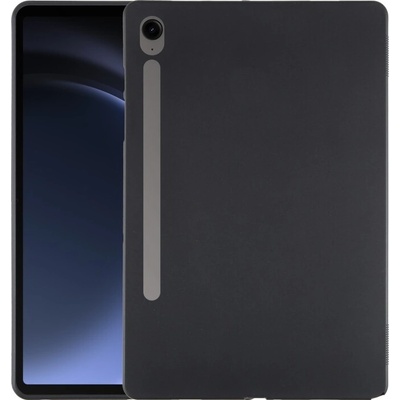 Vsetkonamobil 109043 TPU Ochranný kryt pre Samsung Galaxy Tab S9 FE čierny