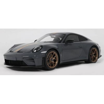 GT SPIRIT 1: 18 porsche 911 [992.2] gt3 touring СИВО 2025 - gt spirit