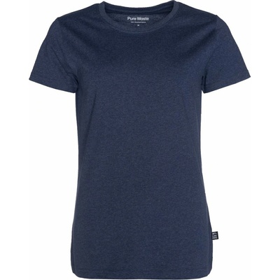 PURE WASTE TSWB navy melange