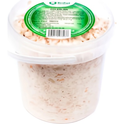 Salát Coleslaw chlazený 1 kg