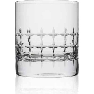Rona Комплект 4 броя чаши за уиски Rona Brillliant Luxury, 380 мл (4757/H 37246 380)