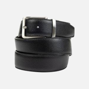 Geox Черен мъжки колан Geox Geox | Cheren | МЪЖЕ | 95 cm - zoot - 109,21 лв