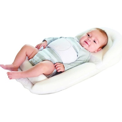 DOOMOO Doomoo Fixační podložka Supreme sleep plus – Zbozi.Blesk.cz