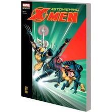 Astonishing X-Men Modern Era Epic Collection: Gifted Whedon JossPaperback