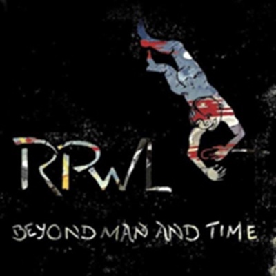 RPWL: BEYOND MAN AND TIME CD