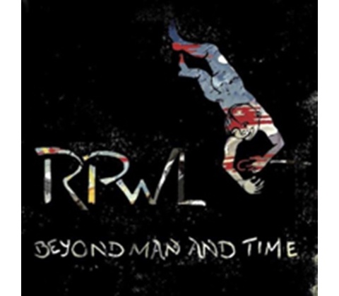 RPWL: BEYOND MAN AND TIME CD