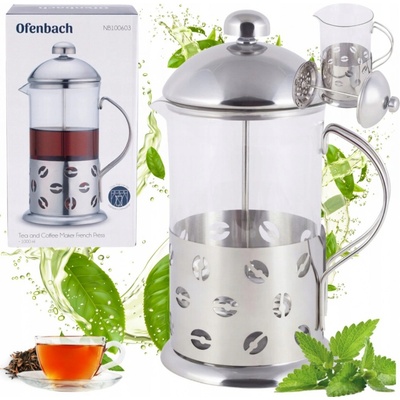 Ofenbach French Press 1000 ml