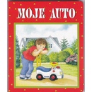 Moje auto