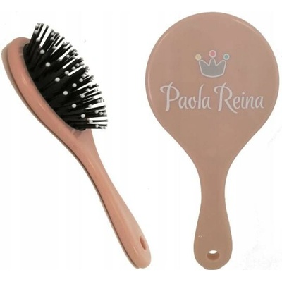PAOLA REINA Hrebeň pre bábiky