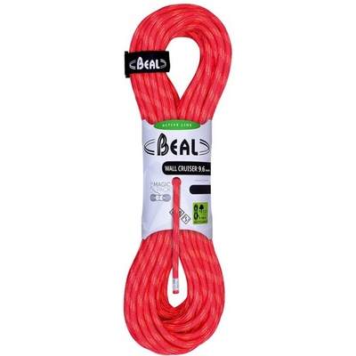 Beal Wall Cruiser Unicore 9,6 mm , 50 m