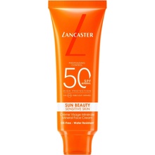 Lancaster Sun Beauty Face Cream SPF50 50 ml