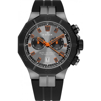 Edox 10113 37gnca gno (10113 37gnca gno)