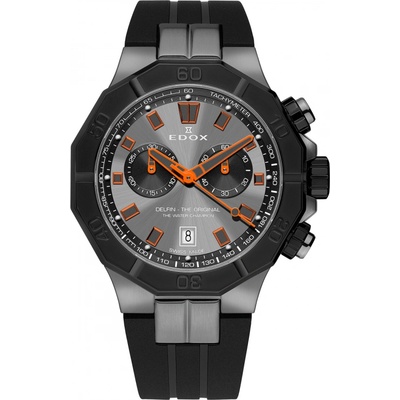 Edox 10113 37gnca gno (10113 37gnca gno)