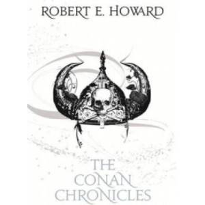 Conan Chronicles: Volume 1 | Robert Howard (ISBN: 9781857989960)