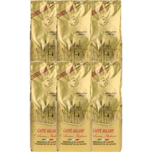 Caffé Milano Gold 6 x 1 kg