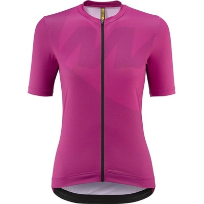 Mavic ICON GRAPHIC FUCHSIA dámský