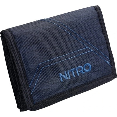 Nitro peněženka WALLET haze