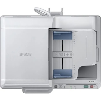 Epson WorkForce DS-6500N (B11B205231BT)