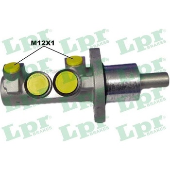 Hlavný brzdový válec LPR 1581