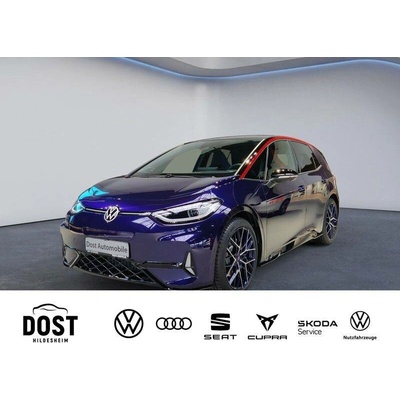 Volkswagen ID.3 GTX Performance 240 kW