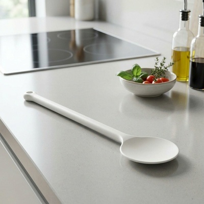 Vareška Vareška guľatá Gastro 29 cm biela (229905008)