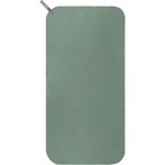 Sea to Summit Микрофибърна кърпа Sea to Summit Pocket Towel Microfiber towel - Sage - размер 80 x 40 cm (555-0128-0511)