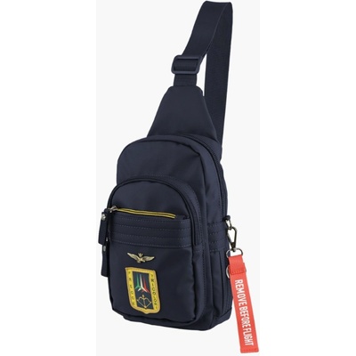 Aeronautica Militare Frecce cross modrá 4 l