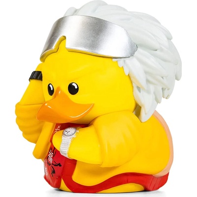TUBBZ Návrat do budúcnosti Doc Brown 2015