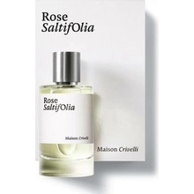 Maison Crivelli Rose Saltifolia parfumovaná voda unisex 30 ml