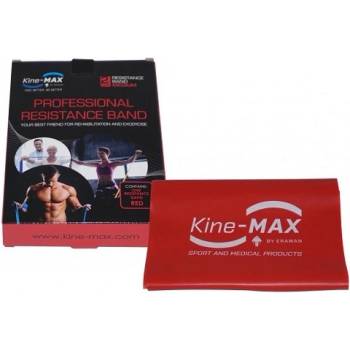 Kine-MAX Professional Resistance band - Level 2
