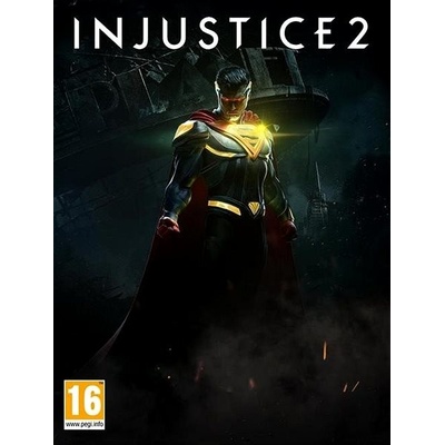 Injustice 2