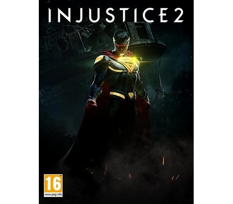 Injustice 2