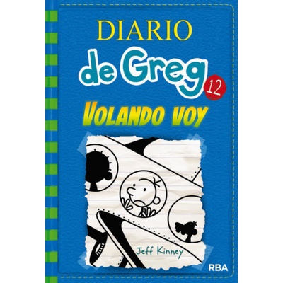 VOLANDO VOY