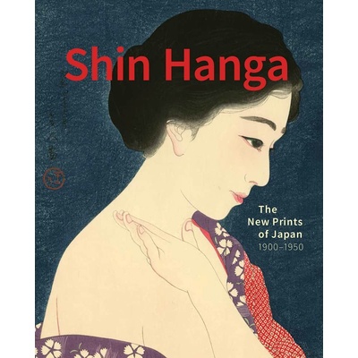 Shin Hanga - Chris Uhlenbeck, Jim Dwinger, Philo Ouweleen