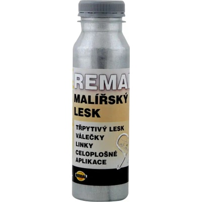 BARVY A LAKY TELURIA REMAL maliarsky lesk 500g