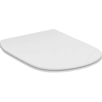 Ideal Standard Tesi WC doska, SoftClose, biela T552201