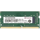 Transcend SODIMM DDR4 8GB 2666MHz CL19 TS1GSH64V6B