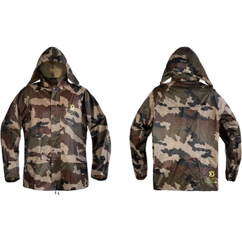 Delphin nepromokavý dvoudílný oblek Proof