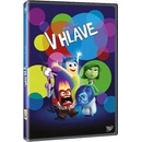V hlavě DVD