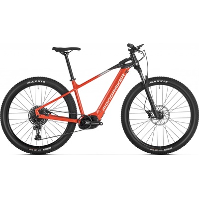 Mondraker Prime 2024