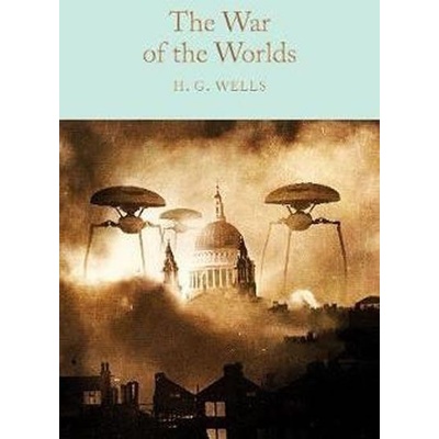 War of the Worlds