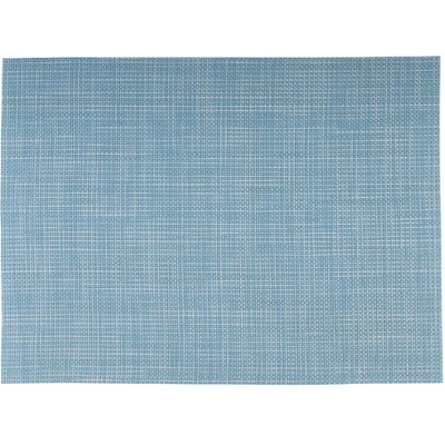 APS Prostírání bledě modré 60041 bílá;bledě modrá 450x330 mm