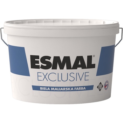 Esmal Exclusive 15kg
